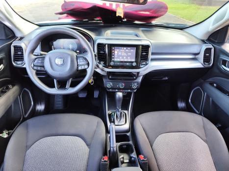 FIAT Toro 1.8 16V 4P ENDURANCE AUTOMTICO, Foto 13