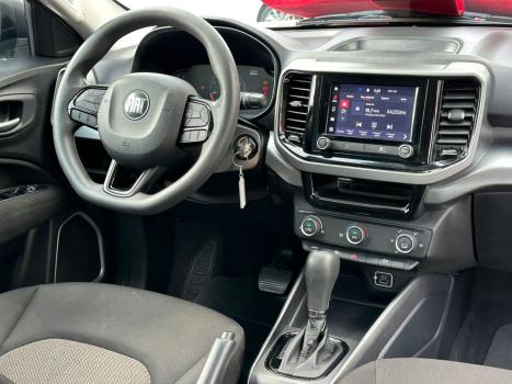 FIAT Toro 1.8 16V 4P ENDURANCE AUTOMTICO, Foto 17