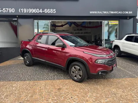 FIAT Toro 1.8 16V 4P FLEX FREEDOM AUTOMTICO, Foto 2