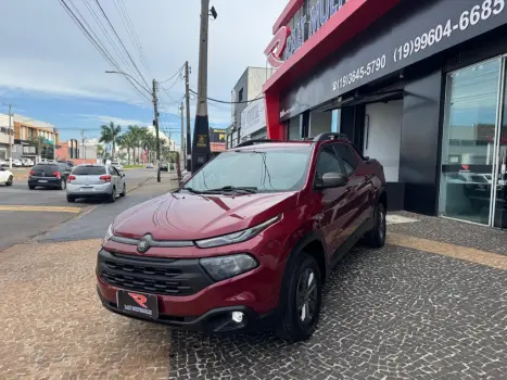 FIAT Toro 1.8 16V 4P FLEX FREEDOM AUTOMTICO, Foto 3