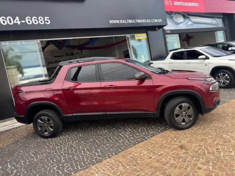 FIAT Toro 1.8 16V 4P FLEX FREEDOM AUTOMTICO, Foto 4