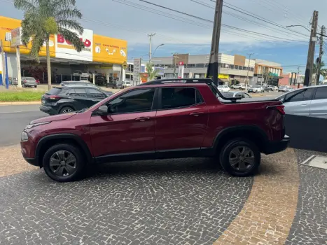 FIAT Toro 1.8 16V 4P FLEX FREEDOM AUTOMTICO, Foto 5