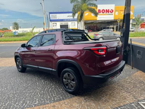 FIAT Toro 1.8 16V 4P FLEX FREEDOM AUTOMTICO, Foto 6