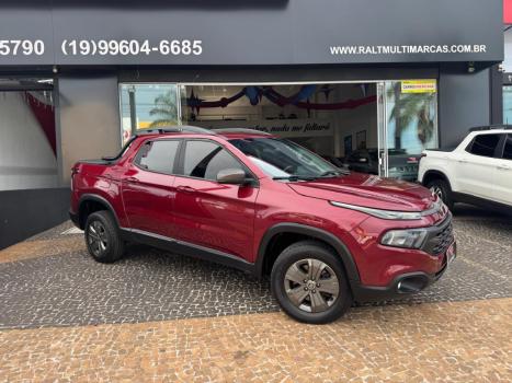 FIAT Toro 1.8 16V 4P FLEX FREEDOM AUTOMTICO, Foto 9