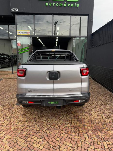 FIAT Toro 1.8 16V 4P ENDURANCE AUTOMTICO, Foto 5