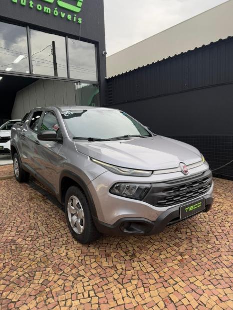 FIAT Toro 1.8 16V 4P ENDURANCE AUTOMTICO, Foto 21