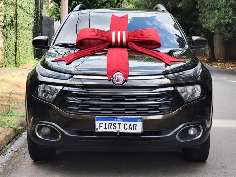 FIAT Toro 1.8 16V 4P FLEX FREEDOM AUTOMTICO, Foto 2