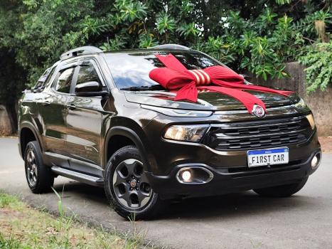 FIAT Toro 1.8 16V 4P FLEX FREEDOM AUTOMTICO, Foto 4