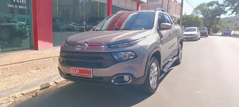 FIAT Toro 1.8 16V 4P FLEX FREEDOM AUTOMTICO, Foto 2