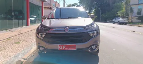 FIAT Toro 1.8 16V 4P FLEX FREEDOM AUTOMTICO, Foto 3