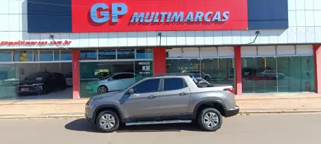 FIAT Toro 1.8 16V 4P FLEX FREEDOM AUTOMTICO, Foto 4