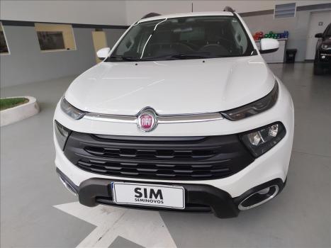 FIAT Toro 1.8 16V 4P FLEX FREEDOM AUTOMTICO, Foto 2