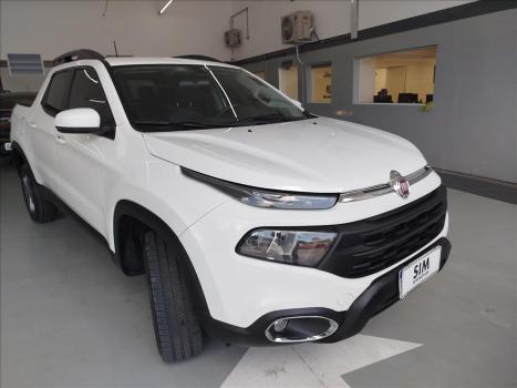 FIAT Toro 1.8 16V 4P FLEX FREEDOM AUTOMTICO, Foto 3