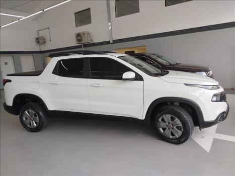 FIAT Toro 1.8 16V 4P FLEX FREEDOM AUTOMTICO, Foto 4