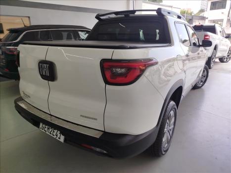 FIAT Toro 1.8 16V 4P FLEX FREEDOM AUTOMTICO, Foto 5