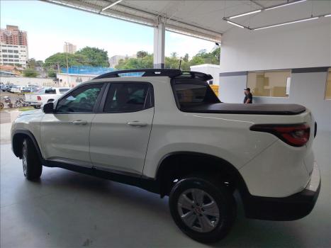 FIAT Toro 1.8 16V 4P FLEX FREEDOM AUTOMTICO, Foto 8