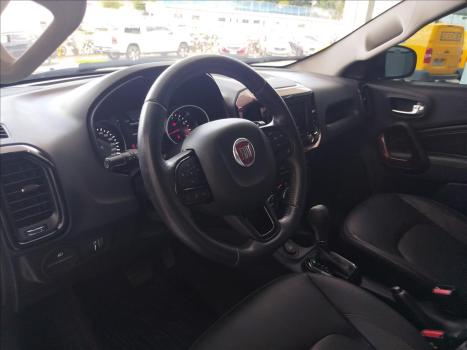 FIAT Toro 1.8 16V 4P FLEX FREEDOM AUTOMTICO, Foto 10