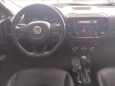 FIAT Toro 1.8 16V 4P FLEX FREEDOM AUTOMTICO, Foto 11