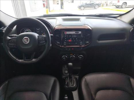 FIAT Toro 1.8 16V 4P FLEX FREEDOM AUTOMTICO, Foto 12