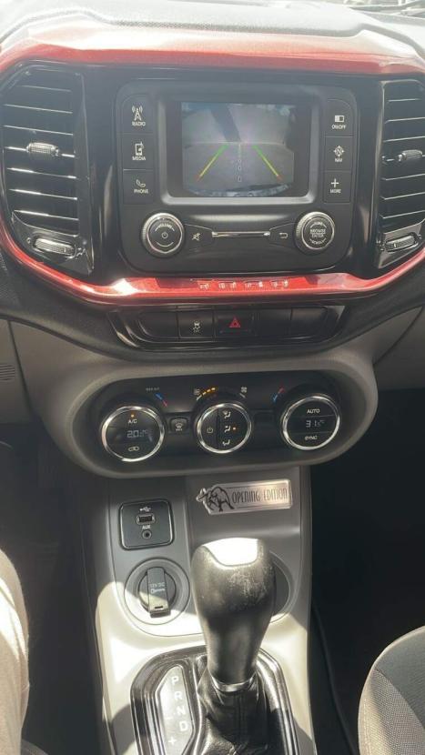 FIAT Toro 1.8 16V 4P FLEX FREEDOM OPEN EDITION AUTOMTICO, Foto 4