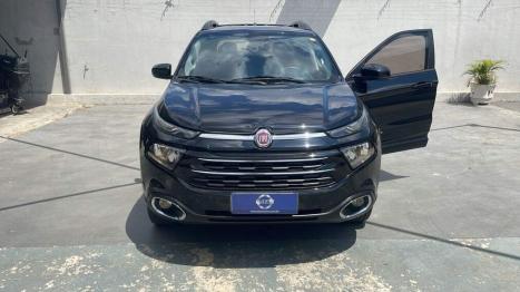 FIAT Toro 1.8 16V 4P FLEX FREEDOM OPEN EDITION AUTOMTICO, Foto 5