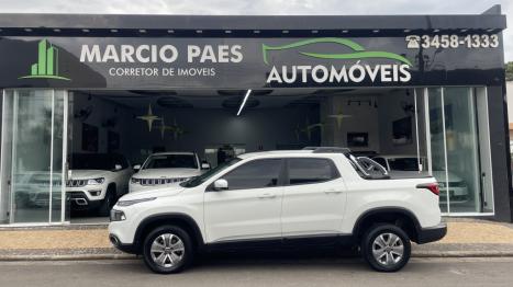 FIAT Toro 1.8 16V 4P FLEX FREEDOM AUTOMTICO, Foto 1