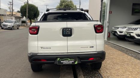 FIAT Toro 1.8 16V 4P FLEX FREEDOM AUTOMTICO, Foto 5