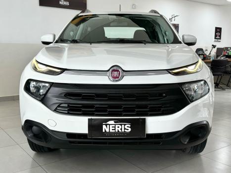 FIAT Toro 1.8 16V 4P FLEX FREEDOM AUTOMTICO, Foto 2