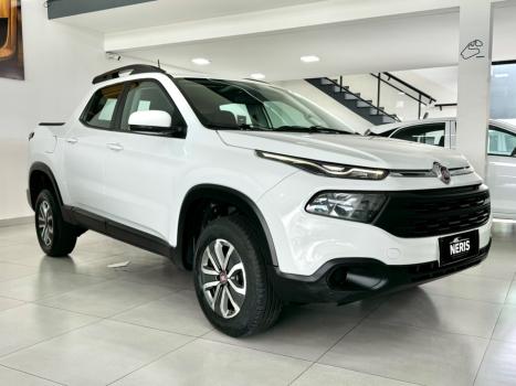 FIAT Toro 1.8 16V 4P FLEX FREEDOM AUTOMTICO, Foto 3