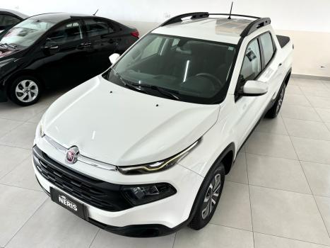 FIAT Toro 1.8 16V 4P FLEX FREEDOM AUTOMTICO, Foto 4