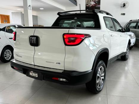 FIAT Toro 1.8 16V 4P FLEX FREEDOM AUTOMTICO, Foto 5