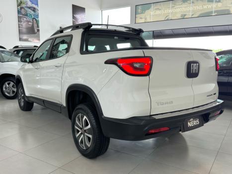 FIAT Toro 1.8 16V 4P FLEX FREEDOM AUTOMTICO, Foto 7