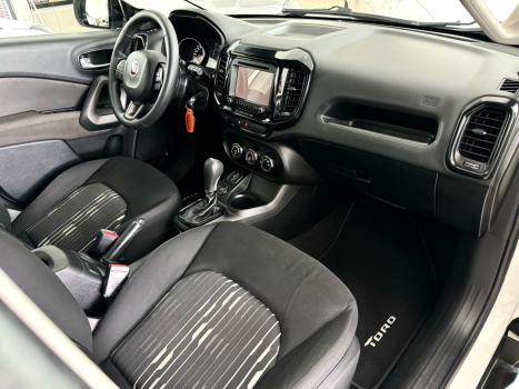 FIAT Toro 1.8 16V 4P FLEX FREEDOM AUTOMTICO, Foto 8