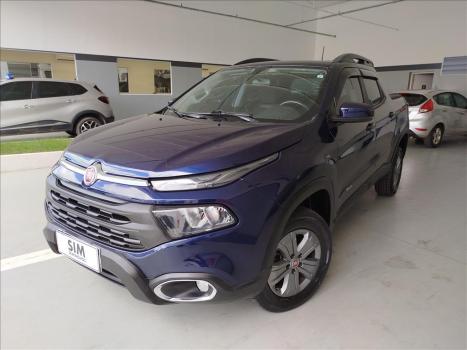 FIAT Toro 1.8 16V 4P FLEX FREEDOM AUTOMTICO, Foto 1