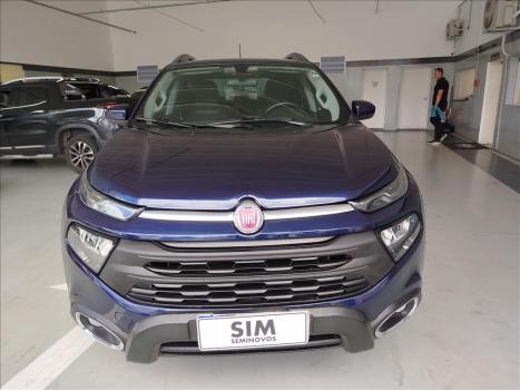 FIAT Toro 1.8 16V 4P FLEX FREEDOM AUTOMTICO, Foto 2