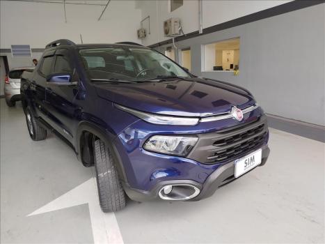 FIAT Toro 1.8 16V 4P FLEX FREEDOM AUTOMTICO, Foto 3