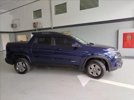 FIAT Toro 1.8 16V 4P FLEX FREEDOM AUTOMTICO, Foto 4