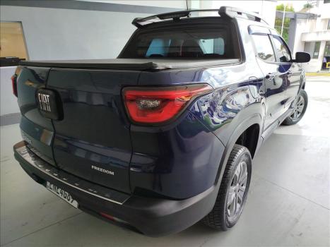 FIAT Toro 1.8 16V 4P FLEX FREEDOM AUTOMTICO, Foto 5