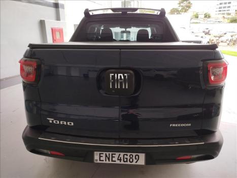 FIAT Toro 1.8 16V 4P FLEX FREEDOM AUTOMTICO, Foto 6