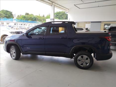 FIAT Toro 1.8 16V 4P FLEX FREEDOM AUTOMTICO, Foto 8