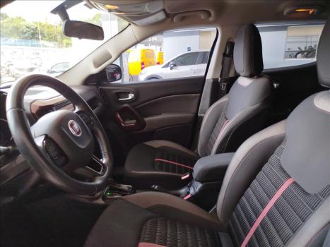 FIAT Toro 1.8 16V 4P FLEX FREEDOM AUTOMTICO, Foto 9