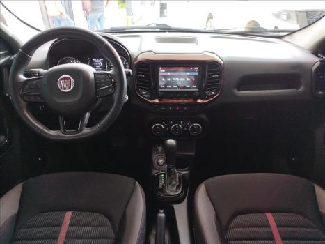 FIAT Toro 1.8 16V 4P FLEX FREEDOM AUTOMTICO, Foto 11