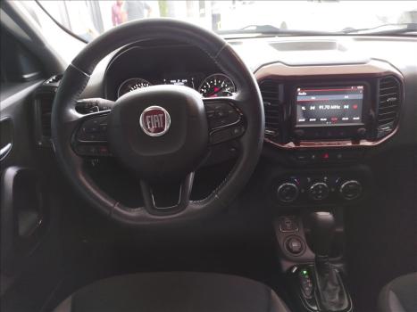 FIAT Toro 1.8 16V 4P FLEX FREEDOM AUTOMTICO, Foto 15