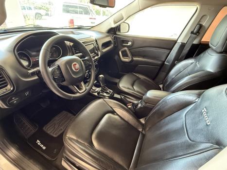 FIAT Toro 1.8 16V 4P FLEX FREEDOM AUTOMTICO, Foto 8