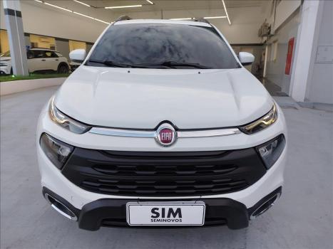 FIAT Toro 1.8 16V 4P FLEX FREEDOM AUTOMTICO, Foto 2