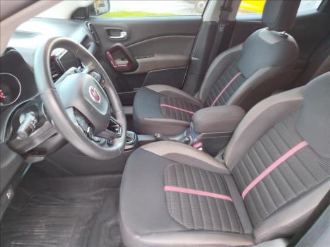 FIAT Toro 1.8 16V 4P FLEX FREEDOM AUTOMTICO, Foto 9