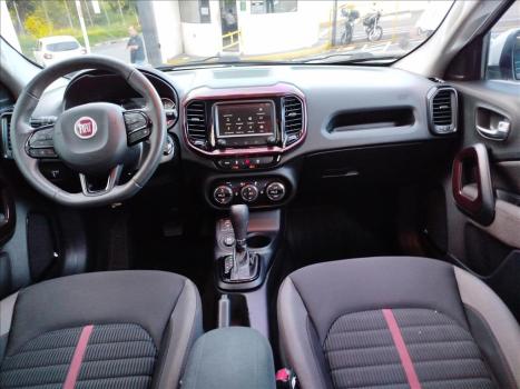 FIAT Toro 1.8 16V 4P FLEX FREEDOM AUTOMTICO, Foto 12