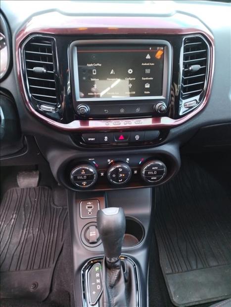 FIAT Toro 1.8 16V 4P FLEX FREEDOM AUTOMTICO, Foto 16