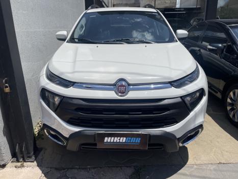 FIAT Toro 1.8 16V 4P FLEX FREEDOM AUTOMTICO, Foto 2