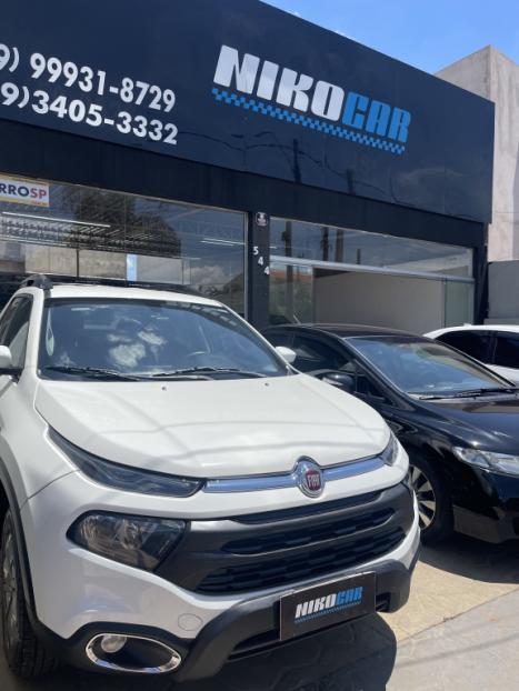 FIAT Toro 1.8 16V 4P FLEX FREEDOM AUTOMTICO, Foto 3